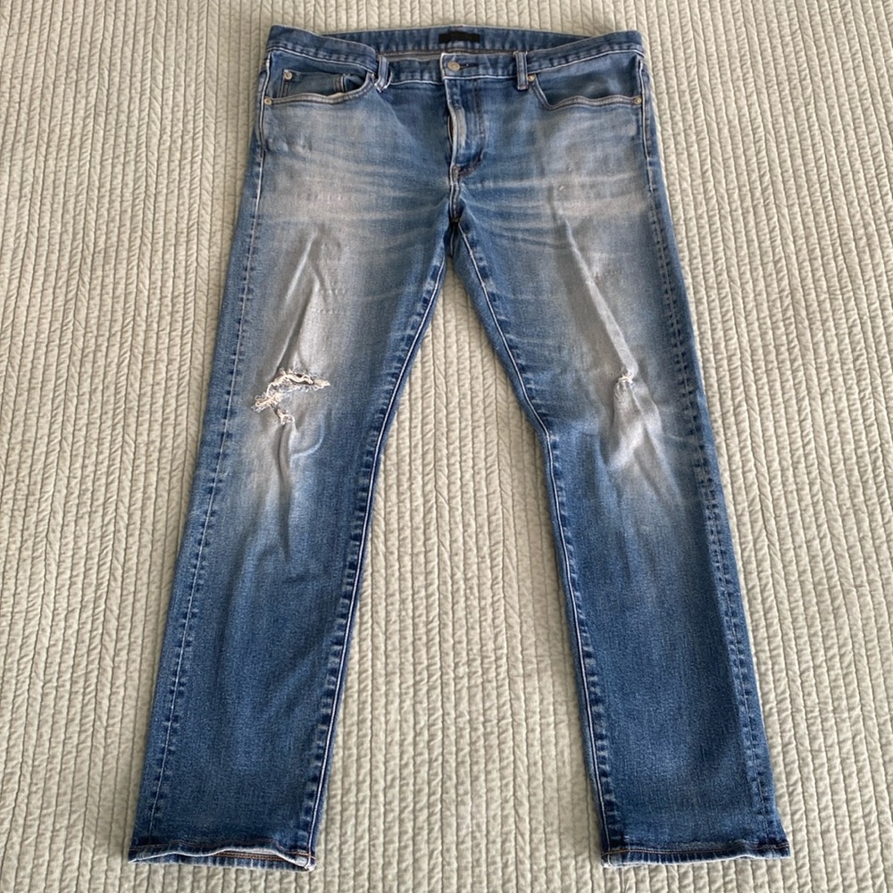 Uniqlo Jeans